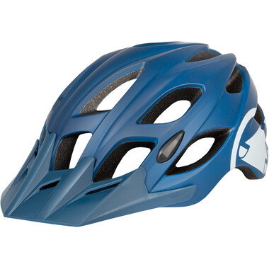 ENDURA HUMMVEE MTB Helmet Blue 2023 0